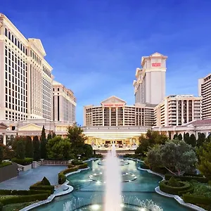 Caesars Palace & Casino לאס וגאס
