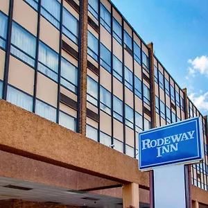 Inn Rodeway Meadowlands