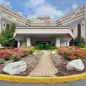 Hotel Doubletree By Hilton Airport