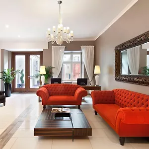 Metropolitan Boutique קרקוב