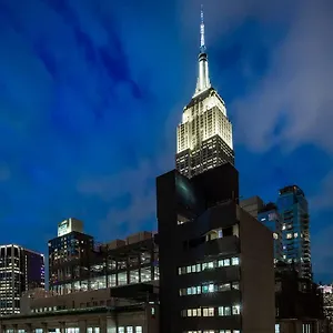 מלון Western Premier Empire State, ניו יורק