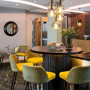 Leonardo Boutique Center קרקוב