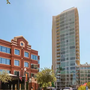 Frontdesk West 6 Apts Downtown Tempe