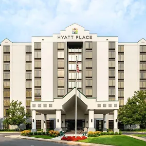 Hotel Hyatt Place -