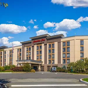 Hotel Hampton At The Meadowlands