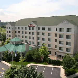 Hotel Hilton Garden Secaucus/meadowlands