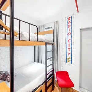 מלון Be Home Hotel, ניו יורק