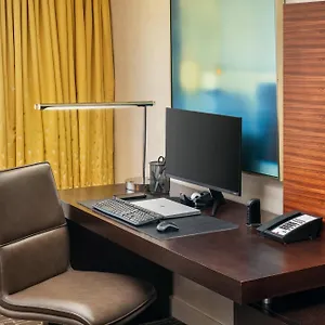 Hilton Hotel