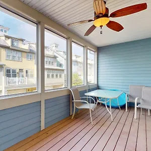 Sunset Island - 33 Seaside Ocean City