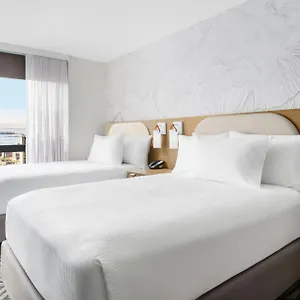 מלון Springhill By Marriott Manhattan Chelsea, ניו יורק