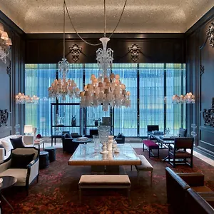Baccarat And Residences Hotel