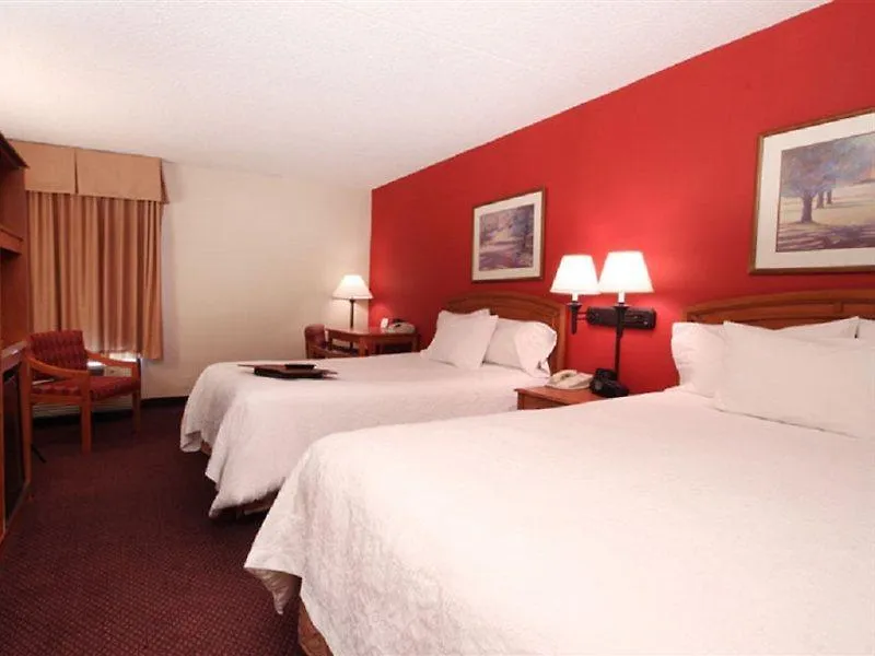 Hotel Best Western Plus Meadowlands Secaucus