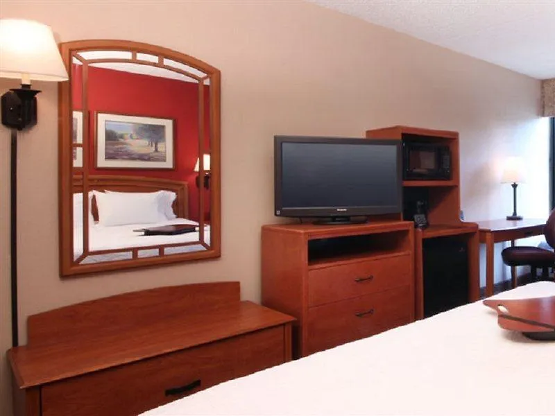 Hotel Best Western Plus Meadowlands Secaucus