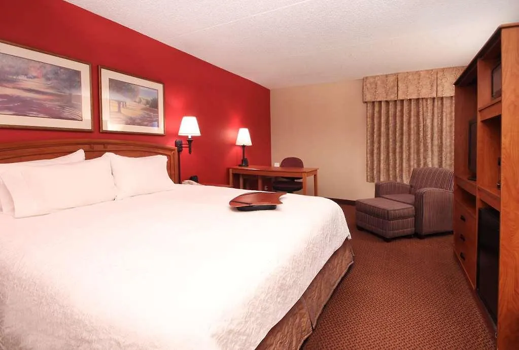 Hotel Best Western Plus Meadowlands Secaucus 3*,