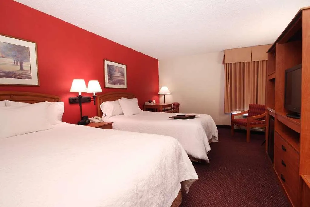 ***  Hotel Best Western Plus Meadowlands Secaucus Estados Unidos