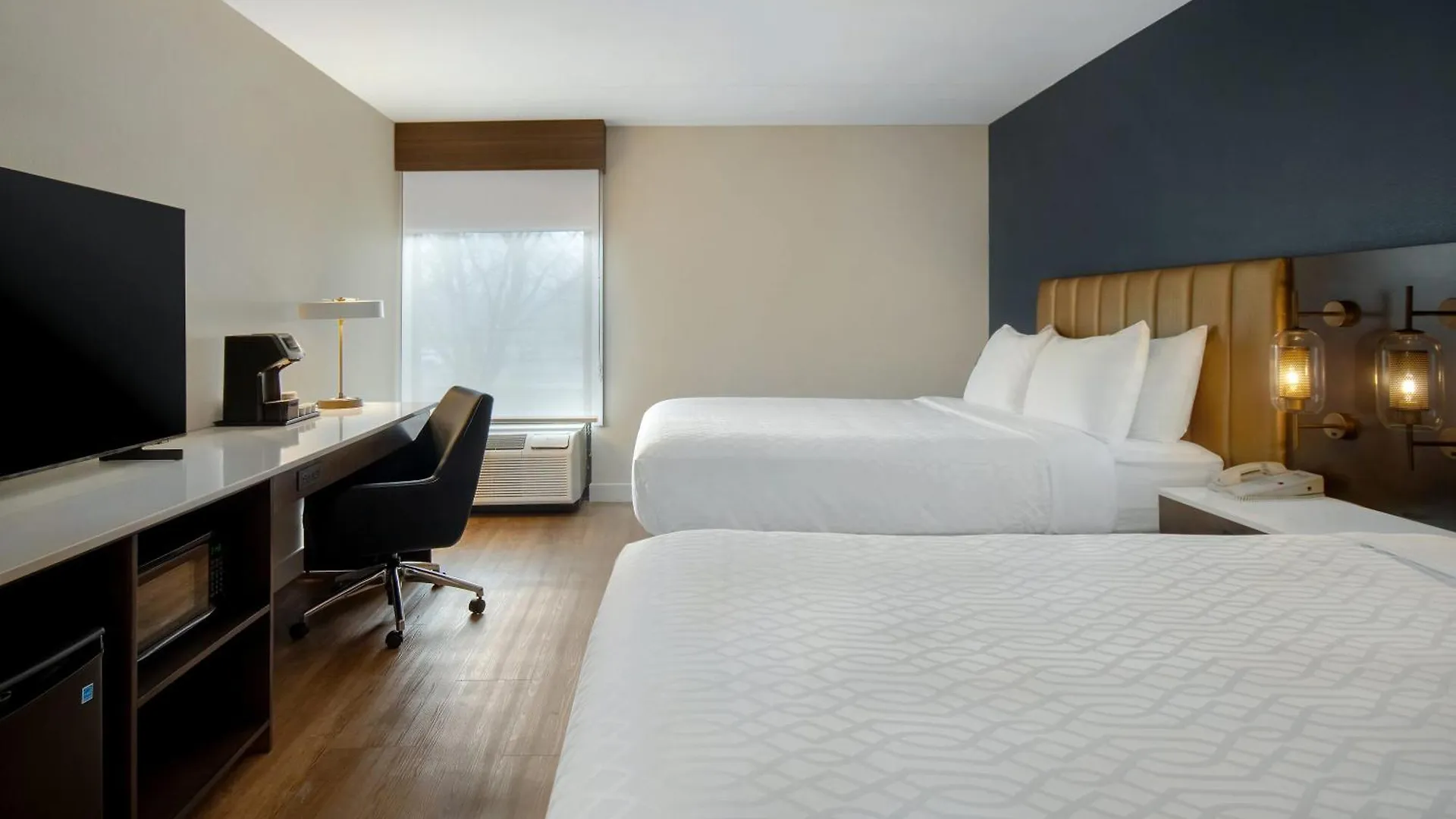 Hotel Best Western Plus Meadowlands Secaucus