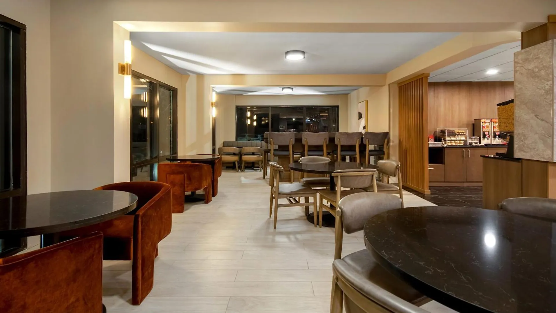 Hotel Best Western Plus Meadowlands Secaucus